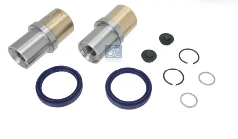 King pin kit DT