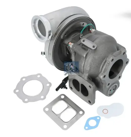 Turbocharger MB DT 