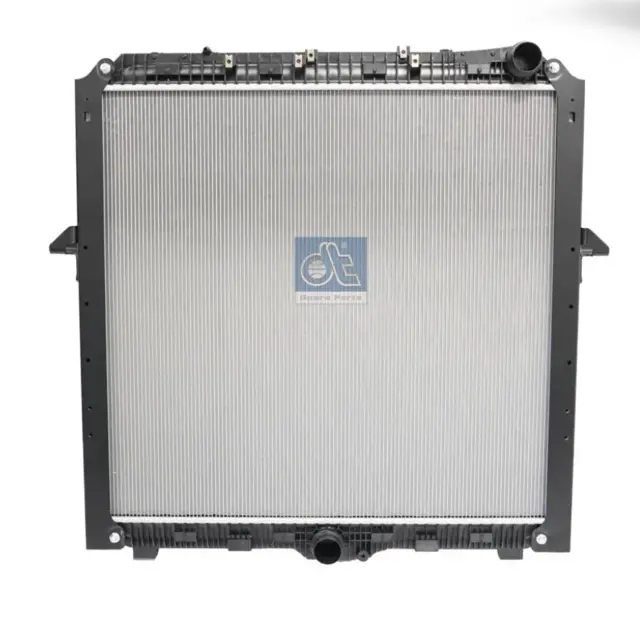 Radiator MB DT 