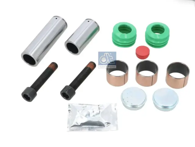 Repsett for caliper DT 