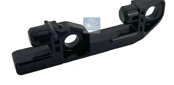 Lamp bracket, left DT 