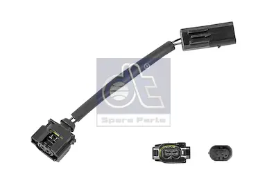 Adapterkabel Mercedes-Benz DT 