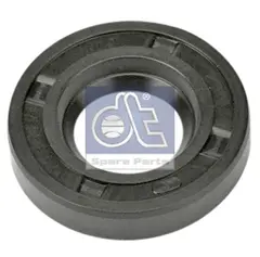 Pakkboks d: 17 mm, d: 35 mm, H: 7 mm DT