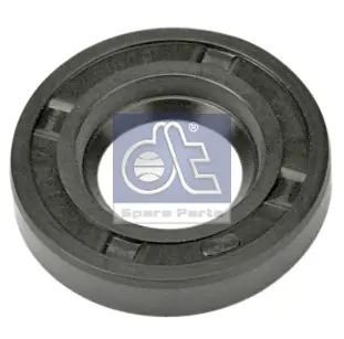 Pakkboks d: 17 mm, d: 35 mm, H: 7 mm DT 