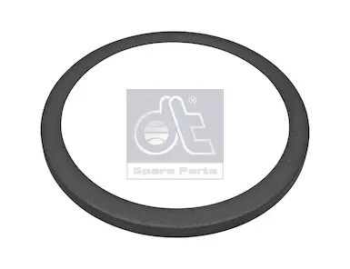 Dekkplate d: 147 mm, D: 175.5 mm, S: 1.5 DT 