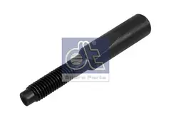 Bolt M10 x 1,5, LTh: 27 mm DT