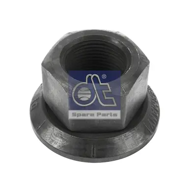 Wheel nut 