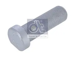 Hjulbolt 22x1.5 70mm MB DT
