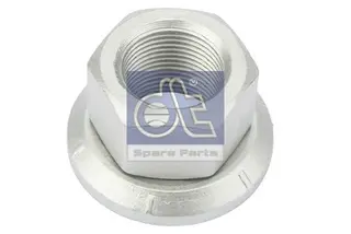 Wheel nut