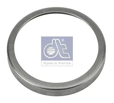 Avstandsring D: 74 mm, D: 88 mm, S: 1 mm DT 