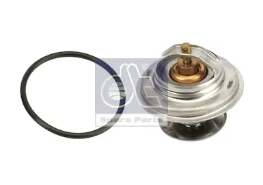 Thermostat kit 83 grader