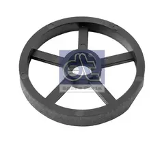Avstandsstykke Mercedes-Benz DT