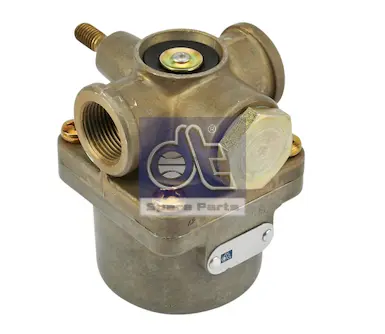 Adapterventil M22 x 1,5, maks. 10 bar DT 