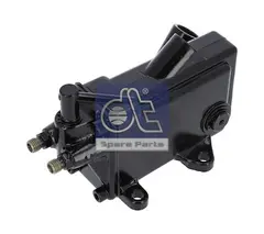 Hydraulikkpumpe førerhus 280 ml, M12x1,5 DT