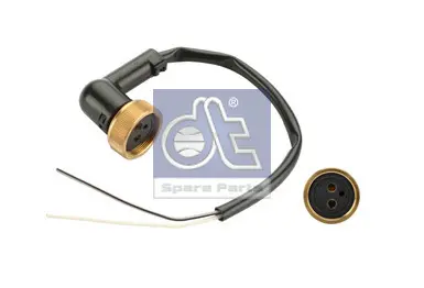 Connector cable