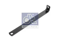 Brakett Viftering, nedre Mercedes-Benz DT
