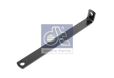 Brakett Viftering, nedre Mercedes-Benz DT 