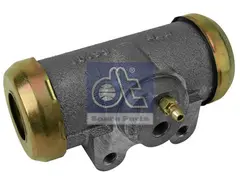 Hjulbremsesylinder b: 44.5 mm, M10 x 1,5 DT