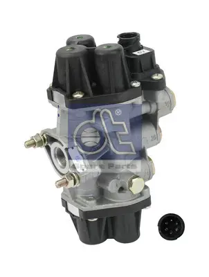 4-circuit-protection valve