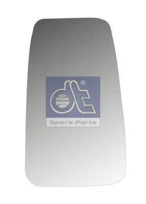 Speilglass Hovedspeil, oppvarmet Mercedes Atego, Axor, Atego 