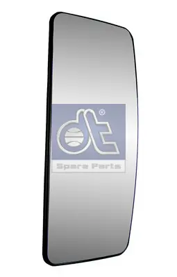Speilglass Hovedspeil, oppvarmet Mercedes, Actros, Econic 