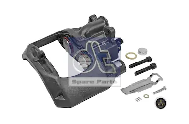 Brake caliper høyre 