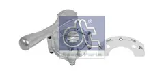 Dreiehylseventil M16 x 1,5, M12 x 1,5 DT