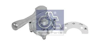 Rotary sleeve valve