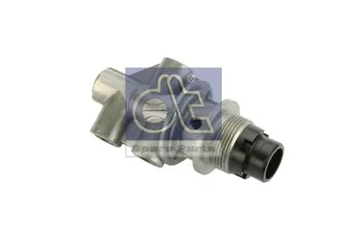 4/3-way valve 