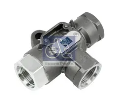 2-way valve