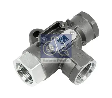 2-way valve 