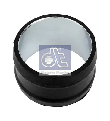 Kobling Vannpumpe, D: 46 mm, D: 55 mm DT 