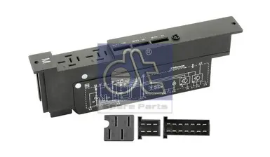 Modul M Mercedes-Benz DT 
