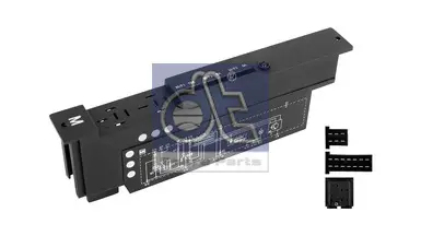 Modul M Mercedes-Benz DT 