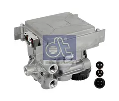 Akselmodulator Mercedes-Benz DT