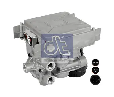 Akselmodulator Mercedes-Benz DT 