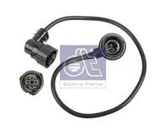 Lampesokkel Mercedes-Benz DT