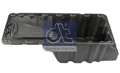 Oil sump 
