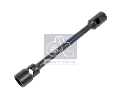Socket wrench 