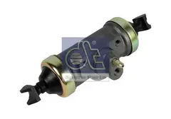 Hjulbremsesylinder b: 44.5 mm DT