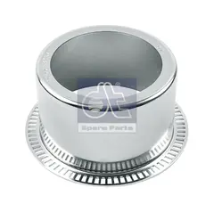 ABS-ring D: 102 mm, D1: 131 mm DT