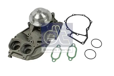 Water pump