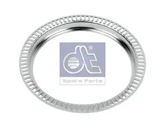 ABS-ring d: 139 mm, D: 175 mm, S: 2 mm DT