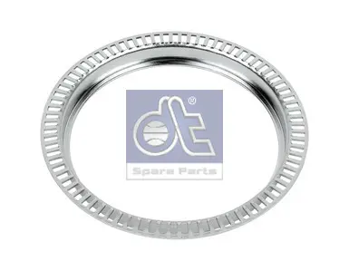 ABS-ring d: 139 mm, D: 175 mm, S: 2 mm DT 