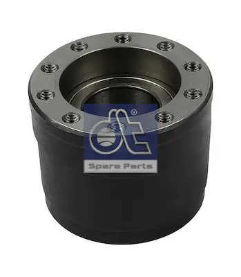 Wheel hub 
