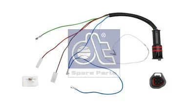 Adapterkabel Mercedes-Benz DT 