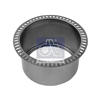 ABS-ring d: 101 mm, D1: 117 mm DT 