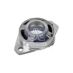Flens Kompressor Mercedes-Benz DT