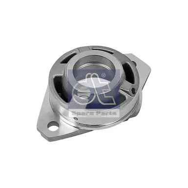 Flens Kompressor Mercedes-Benz DT 