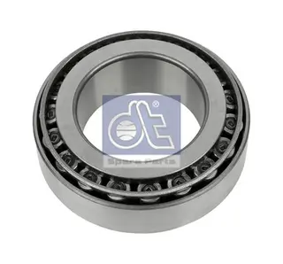 Tapered roller bearing